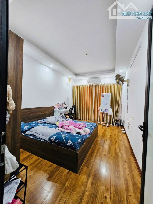 NHÀ TỔ 11 YÊN NGHĨA HÀ ĐÔNG, 30M, 4 TẦNG, MẶT TIỀN 3,3M, GIÁ 6,05 TỶ - 8