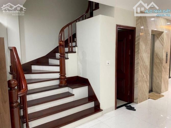 Chỉ 55 Tỷ - Bán Nhà Mặt Phố Xuân La,Tây Hồ - Lô Góc - 2 Mặt Tiền - 126M2 - 6 Tầng - TM - 8
