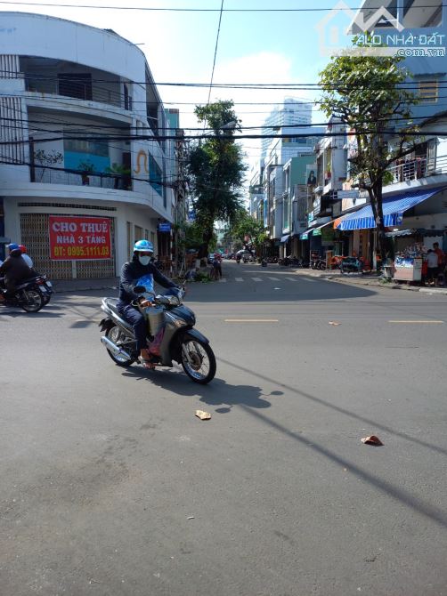 CHO THUÊ NHÀ GÓC TRUNG TÂM TP QUY NHƠN – VỊ TRÍ VIP KINH DOANH ĐỈNH CAO - 8