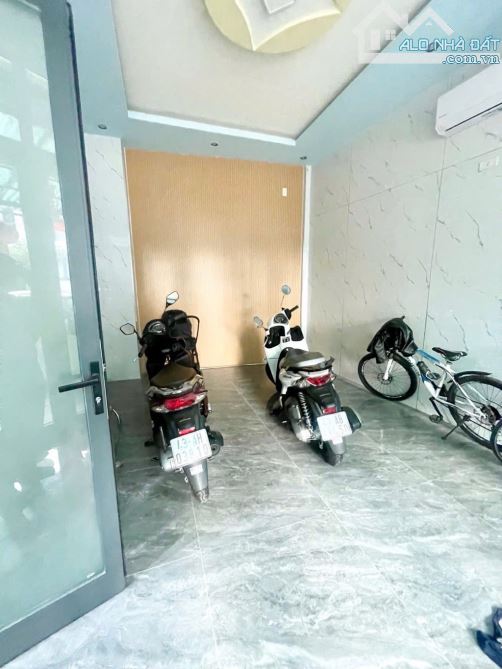 🎉🎉🔥BÁN NHÀ 3,5 TẦNG MẶT TIỀN HƠN 10M ĐƯỜNG HOÀI THANH – DIỆN TÍCH 216M2. - 8