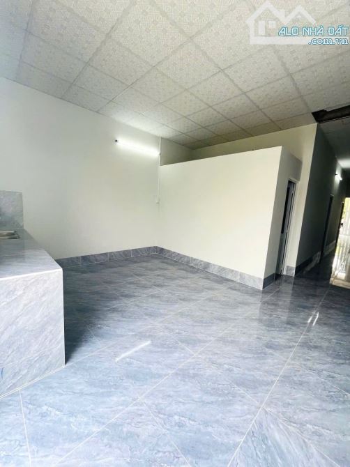 Cho thuê nhà trệt , 2 phòng ngủ, kdc Hồng loan, Cái răng - 8