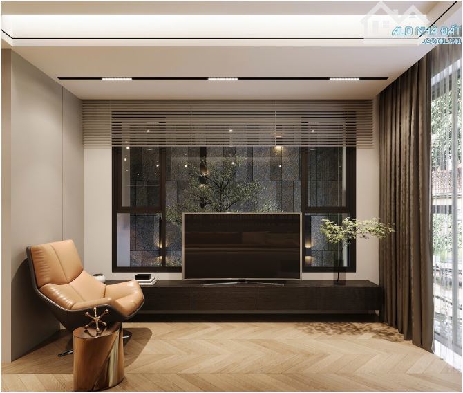 HÓT QUÁ! Lâm Du Bồ Đề 76X8T, TM, MT 8m, ô tô tránh, Kinh Doanh, Full nội thất, giá tốt21.8 - 8