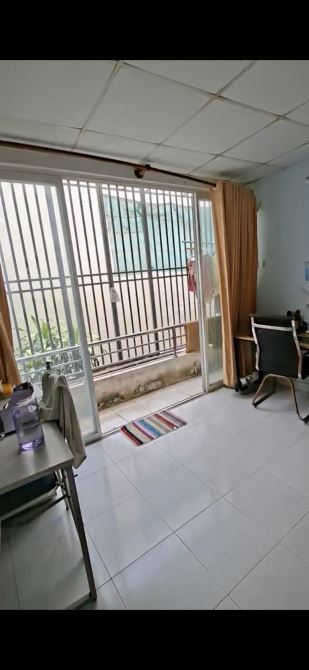 🔥 HOT HOT 🔥 NHÀ BÁN NGANG 6M 3PN GIÁP QUẬN 5 - 8