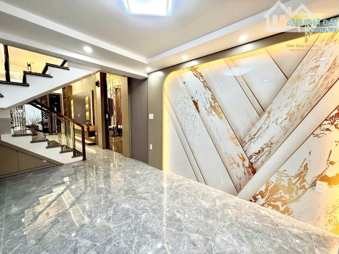 Bán nhà 4 tầng 56m2 ngõ 238 Chợ Hàng, Lê Chân giá 3,32 tỷ - 8