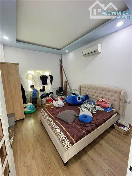 Nhà Phố 03 Tầng, 77 Tân Quy, DT~50m2. - 8