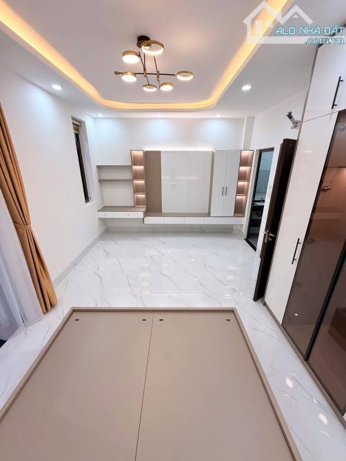 BÁN NHANH CĂN NHÀ 1T2L MỚI KHU VIP NAM LONG 1 - 8