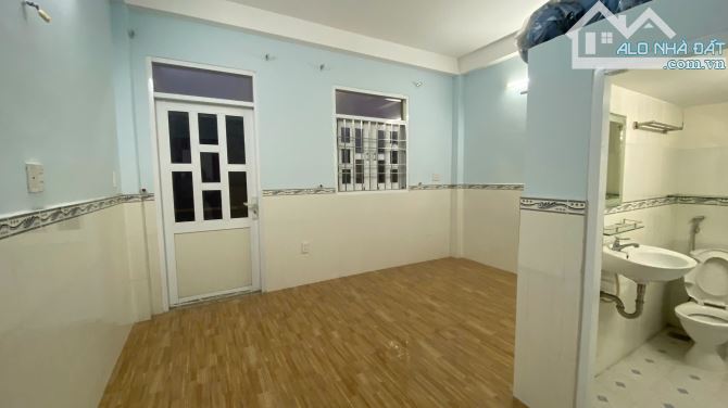 Bán nhà mặt phố đường Gò Cát Quận 9 cũ gần chợ Phú Hữu Tp Thủ Đức (55m2) 5.6 tỷ - 8