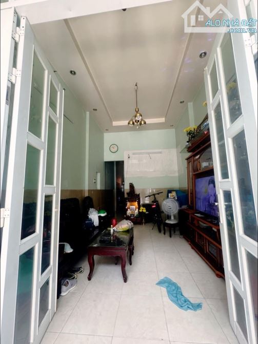 MẶT TIỀN 4 TẦNG KINH DOANH ĐỈNH - TRUNG TÂM TÂN PHÚ - NGAY VĂN CAO - KHU KINH DOANH SẦM UẤ - 8