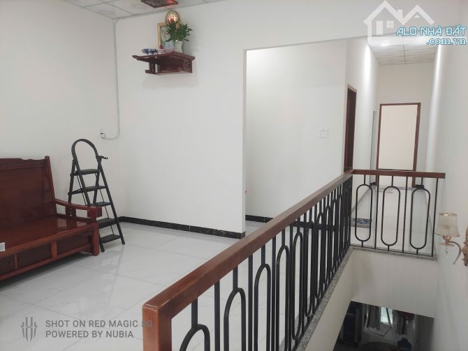 ✅ Bán nhà 1 trệt 1 lầu cách Quốc Lộ 62 chỉ 100m thuộc xã Lợi Bình Nhơn , TP Tân An - 8
