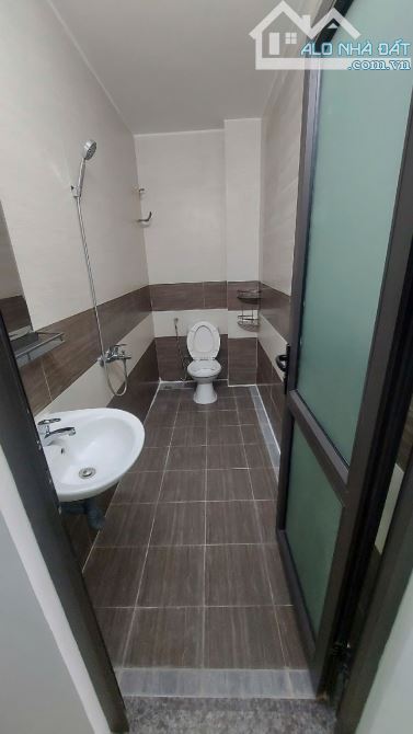 BÁN NHÀ 2TẦNG HIỆN ĐẠI–TRƯƠNG CHÍ CƯƠNG,HẢI CHÂU–GIÁ CHỈ 4.85 TỶ Vị trí đắt giá ô to vi vu - 8
