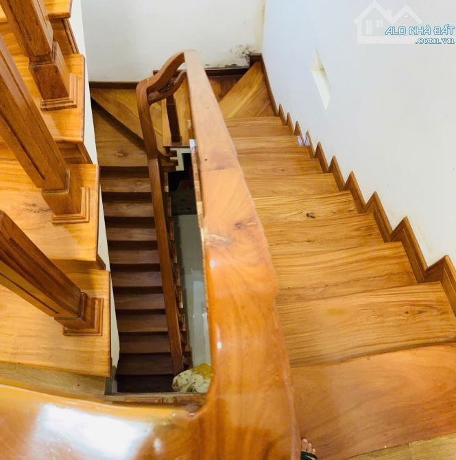 Bán nhà 5 tầng đang nuôi Yến hẻm Nguyễn Thị Định BMT - 8