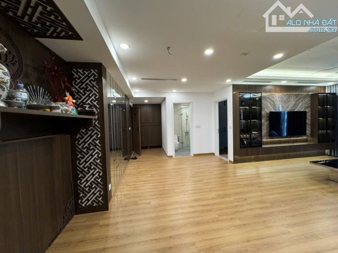 Toà A nhà Paragon 86 Duy Tân-Dịch Vọng Hậu-Cầu Giấy - 8