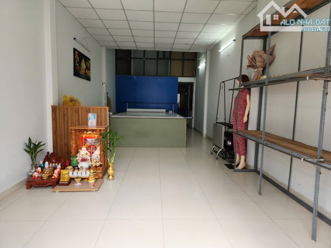TÂN PHÚ - THOẠI NGỌC HẦU HẺM  8M - XE TẢI NÉ NHAU - 72m2 - SỔ VUÔNG A4-9 TỶ 2. - 8