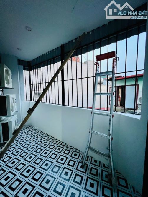 Văn Hương - Nhà dân xây chắc chắn - Mặt tiền 4,6m bề thế - Chủ tặng full nội thất - 8