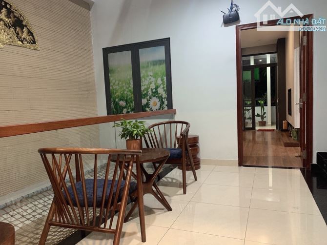 Bán nhà 5 tầng đẹp HXT 467 Lê Đức Thọ 110m2 ngang 5m KD tốt tặng NT 15.8 tỷ. - 8