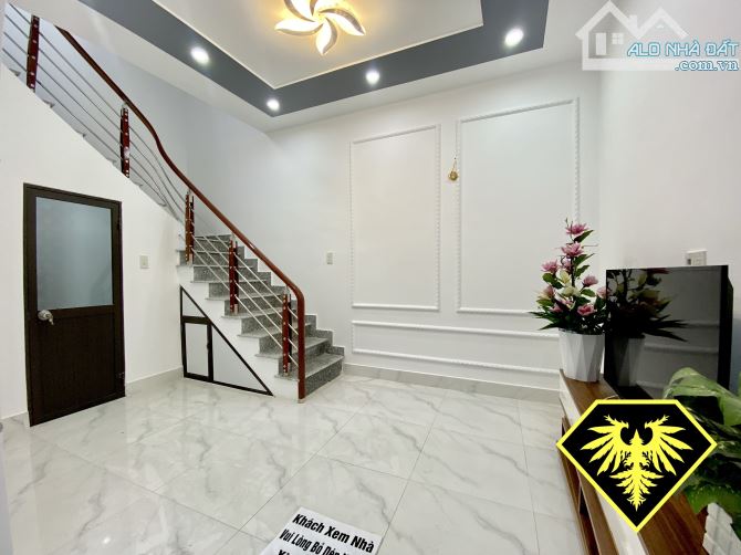 ◄ ★ ► BÁN NHÀ 2 CĂN FULL TIỆN NGHI CHO ĐẠI GIA ĐÌNH ► LẠCH TRAY - HÀNG KÊNH - LÊ CHÂN - 8