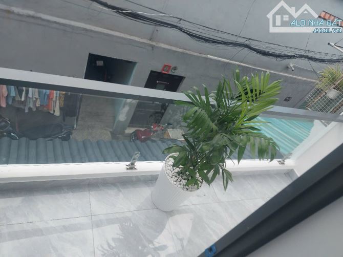 📢📢📢‼️❗️Gấp lắm  rồi!!!Cần bán gấp nhà Quận Tân Phú 🏠 NHÀ MỚI 100% DỌN VÀO Ở NGAY - 8