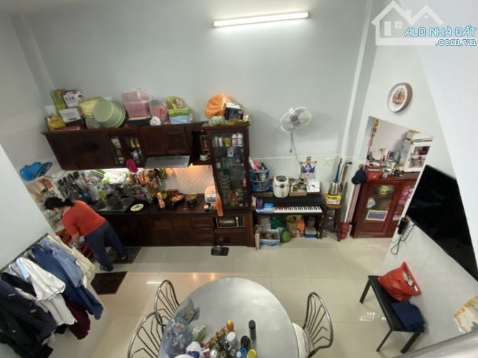 🆘 VỊ TRÍ VÍP - 2 CĂN RA MẶT TIỀN LUỸ BÁN BÍCH TP 48m2 - 2 TẦNG - NHỈNH 5 TỶ. - 8