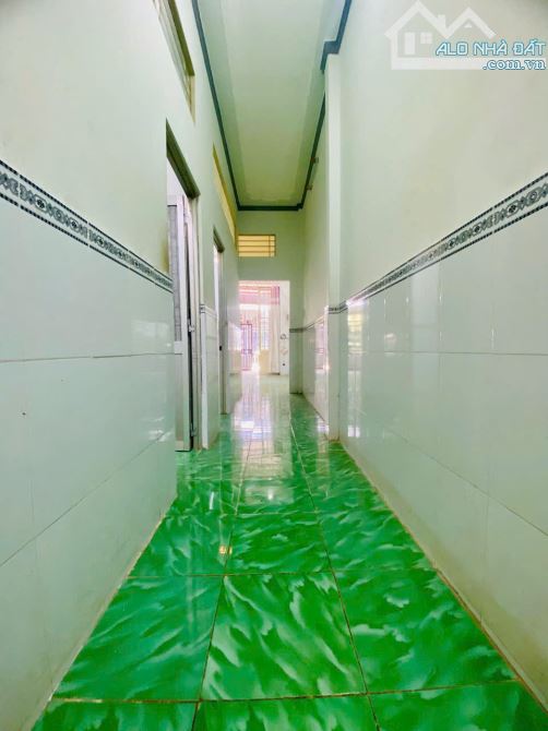 Cho thuê nhà hẻm trần nam phú gần đại học y dược cần thơ giá 4,8 triệu - 9