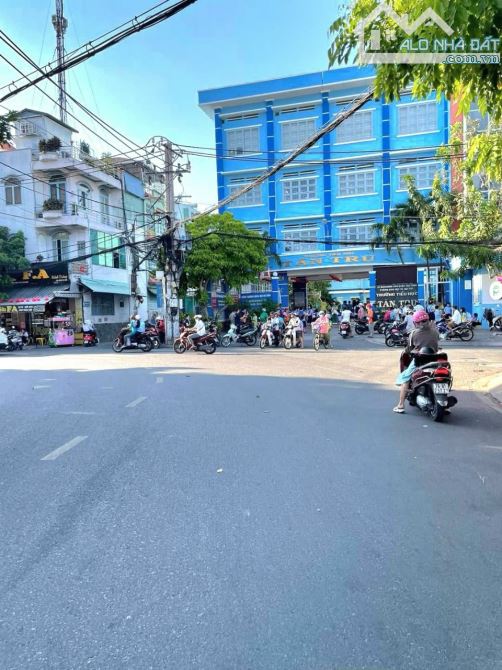 Bán nhà HXH Nguyễn Sỹ Sách ngang 6m 4 tầng 102m2 gần chợ Phạm Văn Bạch 11.9 tỷ. - 9