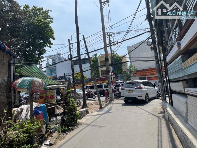 Bán CHDV.Đang có dòng tiền ổn định.Kết cấu 6 tầng.Phạm Văn Chiêu.Gò Vấp - 9
