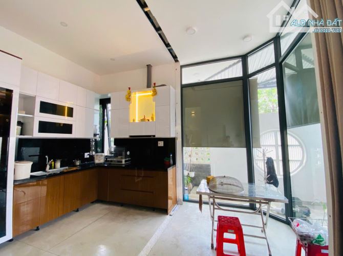 NHÀ 03 TẦNG 02 Mặt Tiền Đường Nguyễn Phúc Lan P.Kim Long – TP. HUẾ🏘 - 9