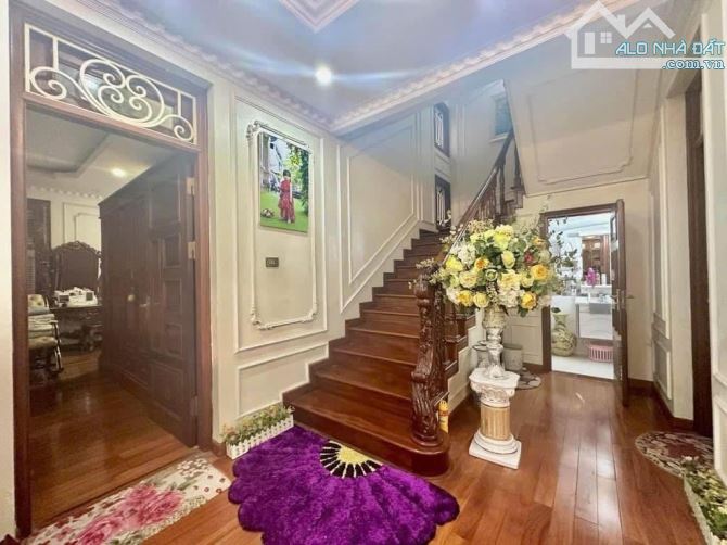 Bán Biệt Thự KĐT Mới Văn Khê – Hà Đông – DT 228m² – 5 Tầng – Mặt Tiền 30m – Giá 75.5 Tỷ – - 9
