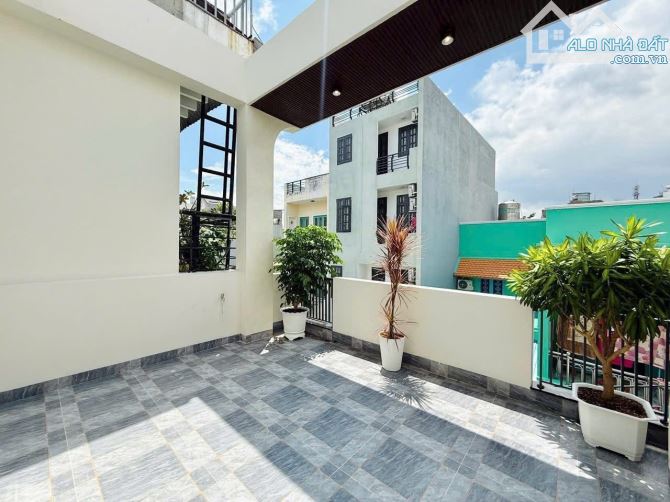 Nhà mặt phố giá rẻ đường Nguyễn Công Trứ, Q1 đang cho thuê 25tr/tháng - Giá 5tỷ090/52m2 - 9