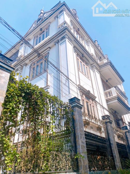 NP596 Bán gấp siêu phẩm biệt thự góc 2mt Ngang 16m sàn xây dựng 1000m2 - GX Hoà Bình -P.Tâ - 9