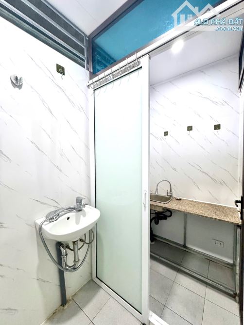 ✨ TẬP THỂ HỒNG MAI – 3 NGỦ – DIỆN TÍCH THỰC RỘNG – CHỈ 2,86 TỶ ✨  HƯỚNG NAM THOÁNG MÁT – 2 - 9