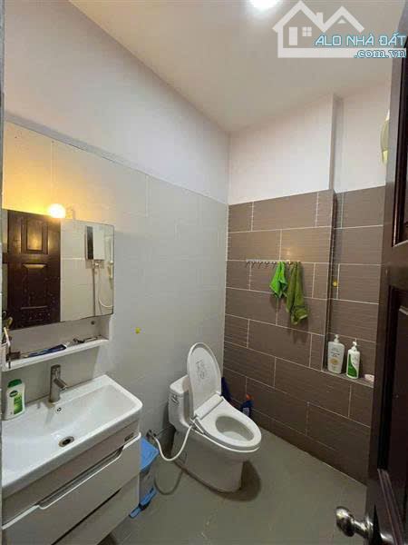 Nhà Phố 03 Tầng, 77 Tân Quy, DT~50m2. - 9