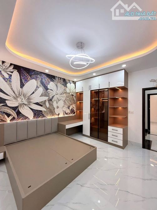 BÁN NHANH CĂN NHÀ 1T2L MỚI KHU VIP NAM LONG 1 - 9