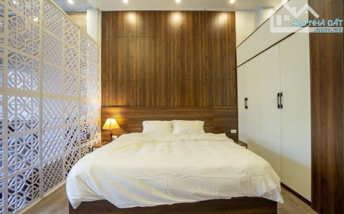 BÁN NHÀ MẶT PHỐ - HOÀNG CẦU QUẬN ĐỐNG ĐA DT50 5 4.8 28.5TỈ - 9