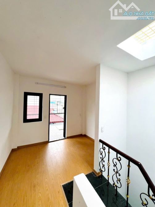 Nguyễn Như Đổ ,26m 5 tầng . Trung tâm đống đa , đầy đủ GPXD , thiết kế cực đẹp. - 9