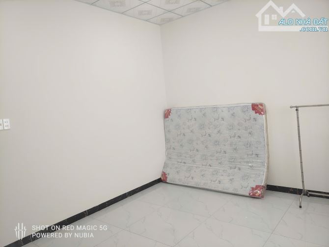 ✅ Bán nhà 1 trệt 1 lầu cách Quốc Lộ 62 chỉ 100m thuộc xã Lợi Bình Nhơn , TP Tân An - 9