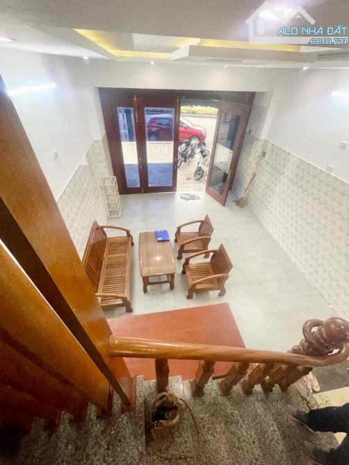 BÁN NHÀ MẶT TIỀN 2/9 – TRUNG TÂM KINH DOANH SẦM UẤT – GIÁ CHỈ 7.7 TỶ - 9