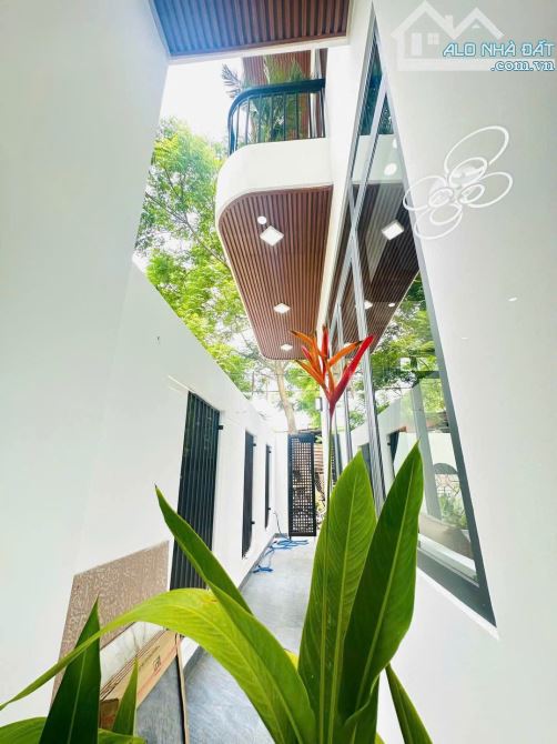 📌📌📌Làm việc trực tiếp!!! Bán nhà 2 tầng 2 mặt kiệt 952 Trường Chinh giá rẻ 🍀 - 9