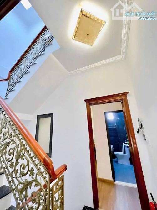 🔥 🔥 🔥 Nhà xịn phường Tân Hiệp. 1 trệt 2 lầu đường 6m - Chỉ 5.29 tỷ - DT: 4.5x15 - 9