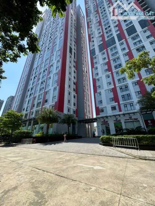 Toà A nhà Paragon 86 Duy Tân-Dịch Vọng Hậu-Cầu Giấy - 9
