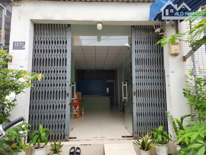 TÂN PHÚ - THOẠI NGỌC HẦU HẺM  8M - XE TẢI NÉ NHAU - 72m2 - SỔ VUÔNG A4-9 TỶ 2. - 9