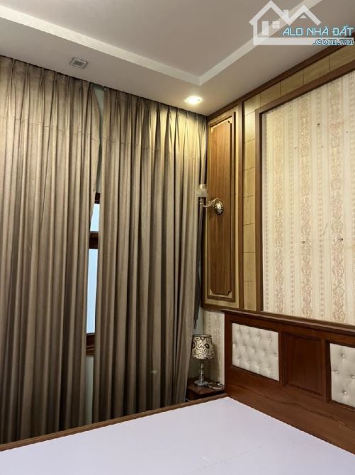 Bán nhà mặt tiền Trần Thị Trọng, P15, Tân Bình.55m2 x 3 tầng - 4.75 x 11.5. Giá 12.87 tỷTL - 9