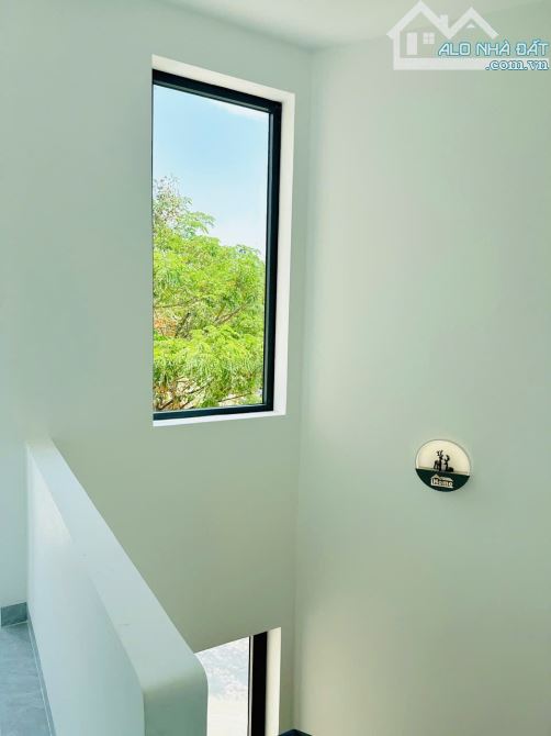 Nhà 2 Mặt Tiền Mới Xây Đẹp TĐC Đất Lành Vĩnh Thái Nha Trang - 9