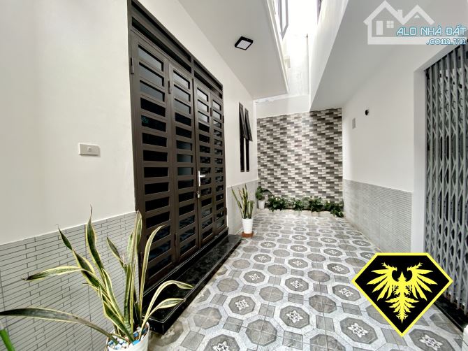 ◄ ★ ► BÁN NHÀ 2 CĂN FULL TIỆN NGHI CHO ĐẠI GIA ĐÌNH ► LẠCH TRAY - HÀNG KÊNH - LÊ CHÂN - 9