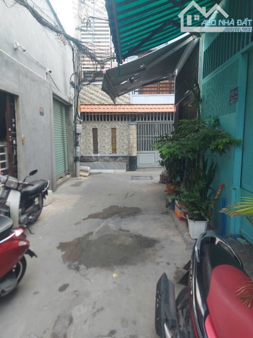 📢📢📢‼️❗️Gấp lắm  rồi!!!Cần bán gấp nhà Quận Tân Phú 🏠 NHÀ MỚI 100% DỌN VÀO Ở NGAY - 9