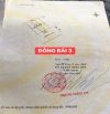 BÁN ĐẤT MT ĐƯỜNG ĐỒNG BÀI 3- HOÀ KHÁNH NAM-LIÊN CHIỂU