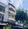 BÁN NHÀ NI SƯ HUỲNH LIÊN - HXH 10M THÔNG, LỆCH TẦNG, 100M2(5X20), SỔ A4, 5PN, HƠN 17 TỶ