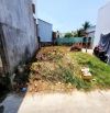 💥Bán lô đất 2 mặt thoáng, hẻm 296 Lương Định Của, Vĩnh Ngọc, Nha Trang, Khánh Hòa.