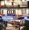 Mặt Phố Ngọc Khánh - Lô góc - 3 Tầng - MT hơn 10m, dt 50m2, Giá 23 tỷ