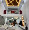 ***NHÀ MỚI ĐẸP-Nội Thất Cao Cấp-Sát Trần Hưng Đạo Q5,68m,5Tầng 6PN 13TỶ TL