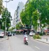 TĐC, PHÂN LÔ, VH RỘNG, 3 Ô TÔ TRÁNH, KD, PHỐ NGỌC THỤY, LONG BIÊN, DT 100 M, 5 T, MT 6.4 M